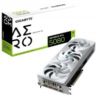 Gigabyte VGA NVIDIA RTX 5080 AERO OC 16GB DDR7